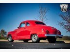 Thumbnail Photo 4 for 1948 Plymouth Deluxe